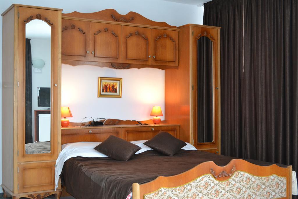Family Hotel Magnolia Balchik Room photo